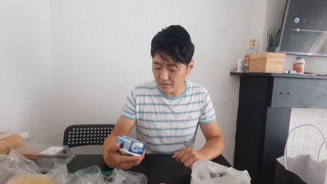 ПРИВЕТ, УЗБЕКИСТАН! Подарки и гостинцы из солнечной страны! смотреть онлайн