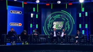 МУРАД ЛЕГЕНДА ВЫРУБИЛСЯ…?