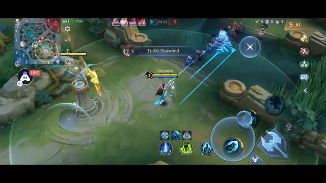 waduh kapan honornya- MOBILE LEGENDS INDONESIA смотреть онлайн