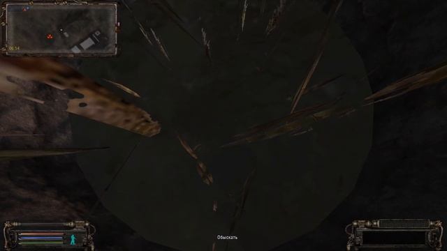 ОП-2.1 - берем тайники Стрелка в ДТ и ТД и выбираемся БЕЗ телепортов! смотреть онлайн