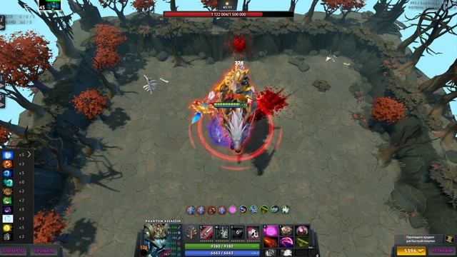 Element Arena сломанный аганим (Solo Hard Mode) смотреть онлайн