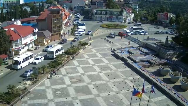 Вебкамера 