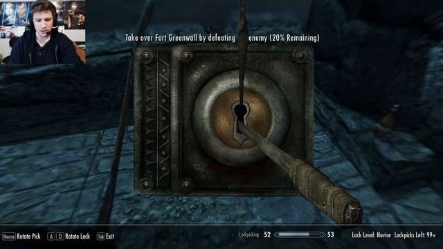 IMPERIALS GETTIN' OWNED! - Skyrim Tale Ep. 145 смотреть онлайн