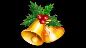 Рождество Динь-динь-дон