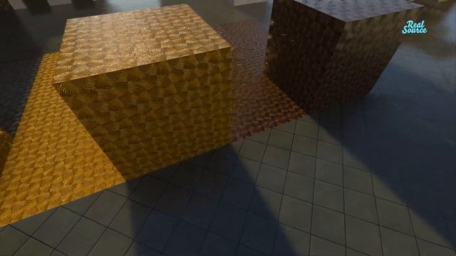 Modern Living v 2.0 / Addon to RealSource RTX pack for PC / Minecraft Bedrock смотреть онлайн