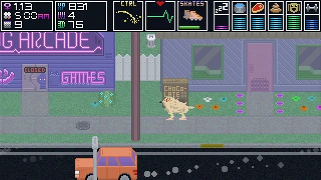 Domestic Dog Simulator: Giant Bomb Quick Look смотреть онлайн