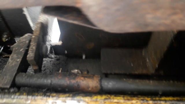 Обзор минитрактора из ОКИ и УАЗа. Коротко.