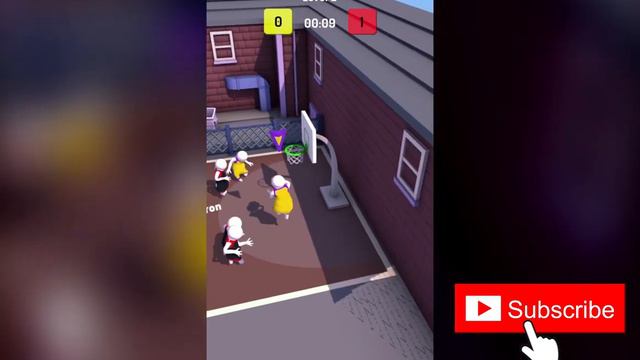 Arrow Stack Run, Ragdoll Arena!, Hoop Party 3D, Money.io!, Math Runner! | New Games Daily смотреть онлайн