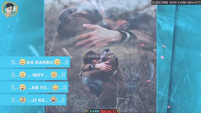 SARABI BANALE 🥛🥛🥛 juadi banale re silim tui to mor dil tod ke new nagpuri whats app status song смотреть онлайн