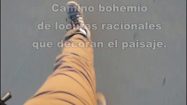 Camino bohemio смотреть онлайн
