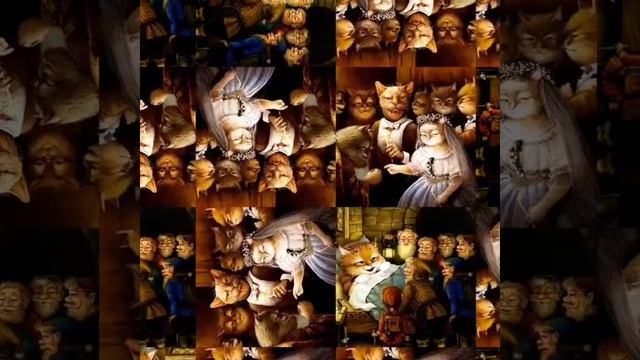 Томас Сухотин смотрит картины Александра Маскаева... смотреть онлайн