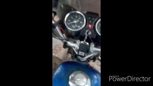 Переделка альфы и установка мотора от вайпера зс 150