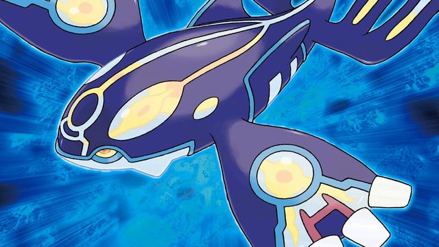 125 Per Aspera Ad Astra - Pokémon Omega Ruby & Alpha Sapphire Super Music Collection смотреть онлайн