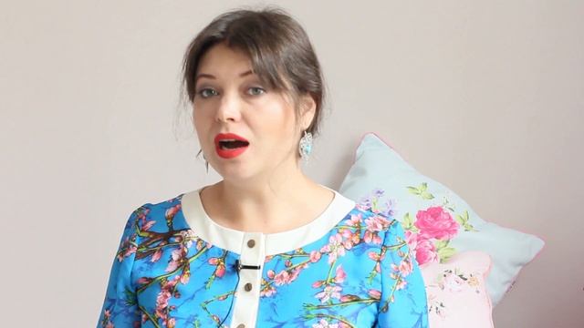 Как найти себя, свое предназначение, или как услышать свой ЗОВ? [Светлана Нагородная] смотреть онлайн