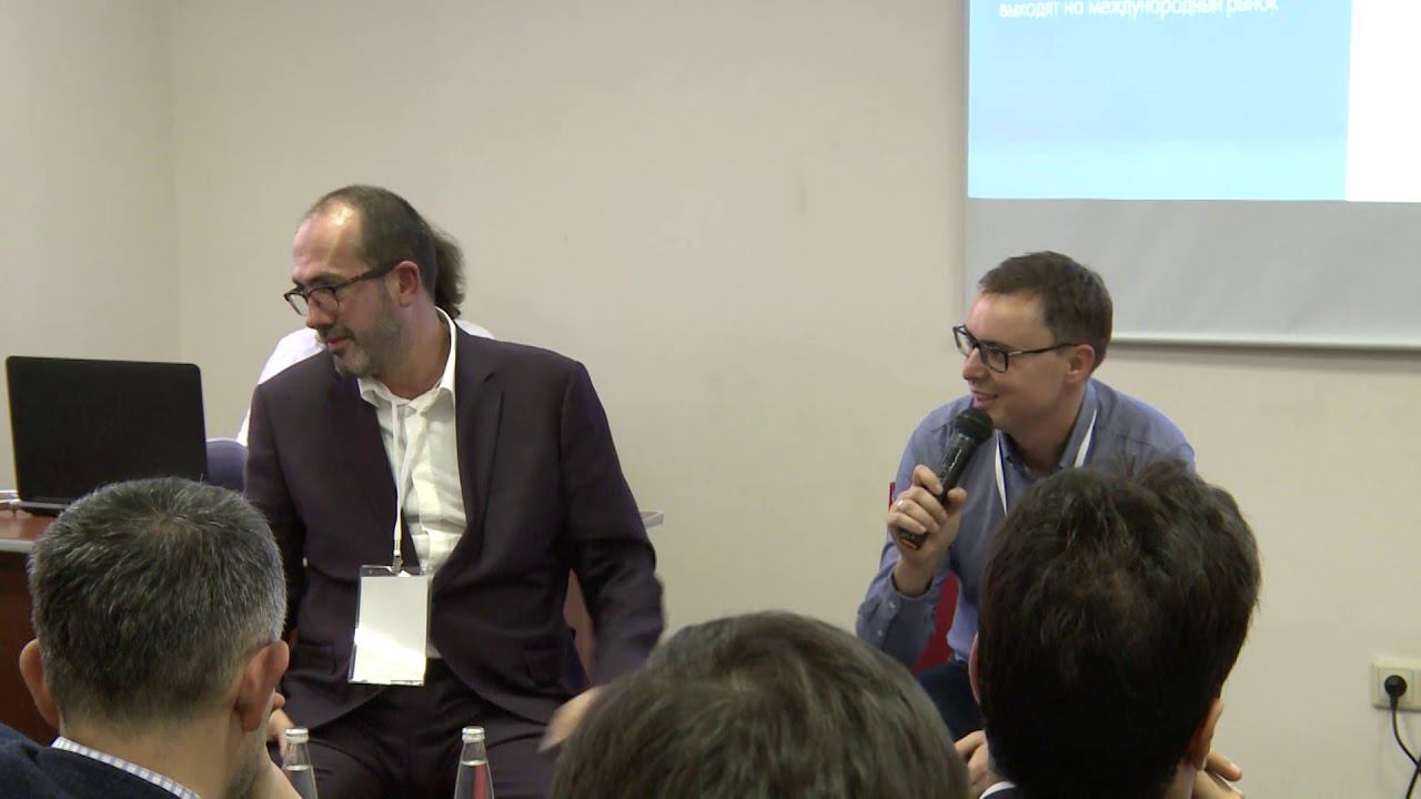 Проектировочная сессия 