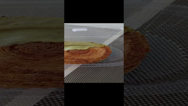 Завтрак с крубликом