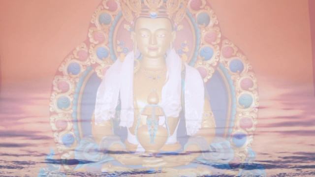 ॐ﻿ ∞ Mantra of Guru Rinpoche (Padmasambhava) смотреть онлайн