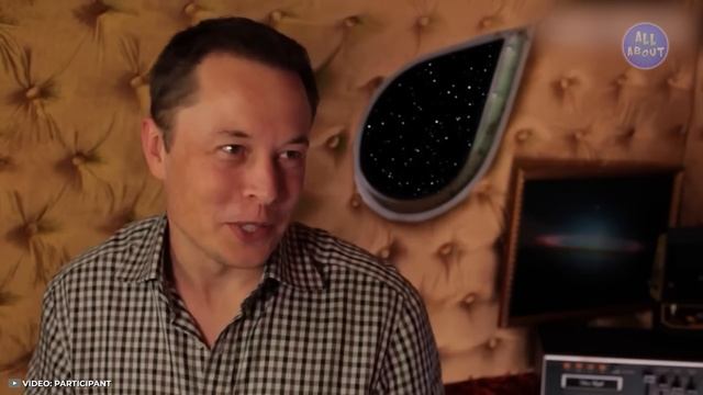 Jeff Bezos VS Elon Musk - Lifestyle War смотреть онлайн