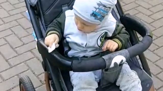 Babyhit Tribute - отзыв от тестировщицы