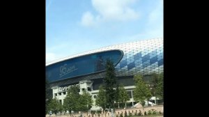 ЛЕНИНГРАДСКИЙ ПРОСПЕКТ. МОСКВА