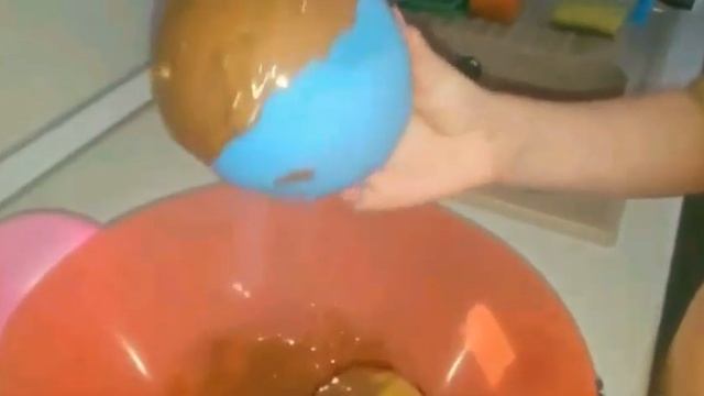 Готовим шоколадный тарелочки???? смотреть онлайн