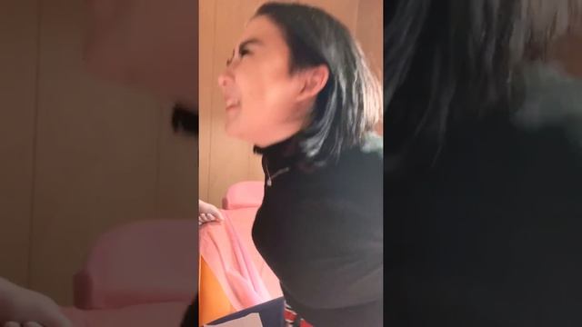 Прокол Носа ( Септум)