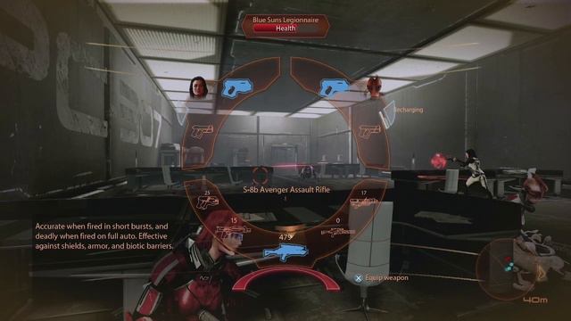 Ep22 Mass Effect 2 Legendary Edition Insanity game and Platinum trophy guide incl bundle trophies смотреть онлайн