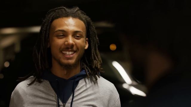 11 Simple Conversation Starters That Actually Work смотреть онлайн