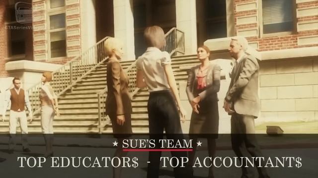 GTA 5 - TV Campaign Videos & Vehicles 360° Tour смотреть онлайн