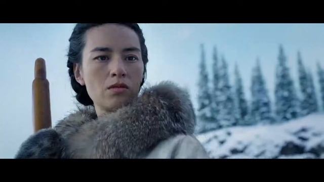 CALL OF THE WILD Official Trailer 2020 Harrison Ford, Karen Gillan Movie HD смотреть онлайн