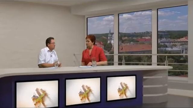 Геморой. Лікар Олександр Барта.- Сучасна медицина та здоров'я смотреть онлайн