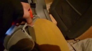 Ремонт сиденья Hyundai H1 Grand Starex