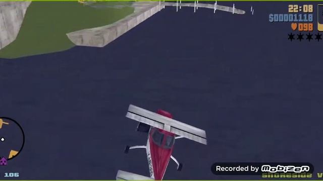Как летать на DODO в GTA III на PS4 смотреть онлайн