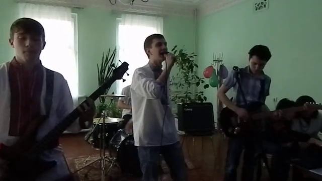 Creating Infinity - Ко Ко Шанель (Океан Ельзи) смотреть онлайн