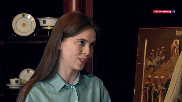 "История одного шедевра". Костюм полярника. смотреть онлайн
