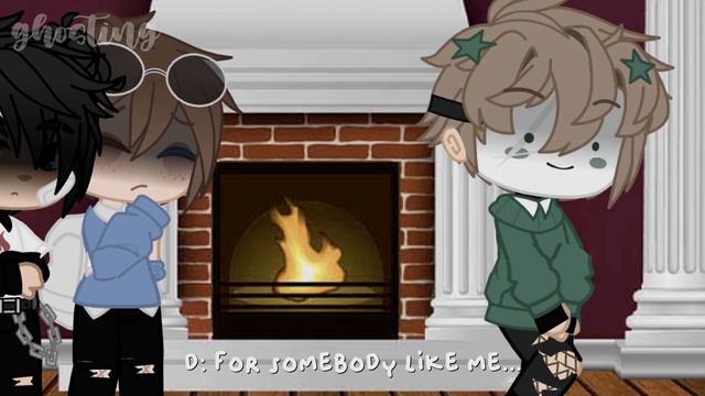 Unravel | Dream / Dsmp (my Headcanon ?) | Gacha Club