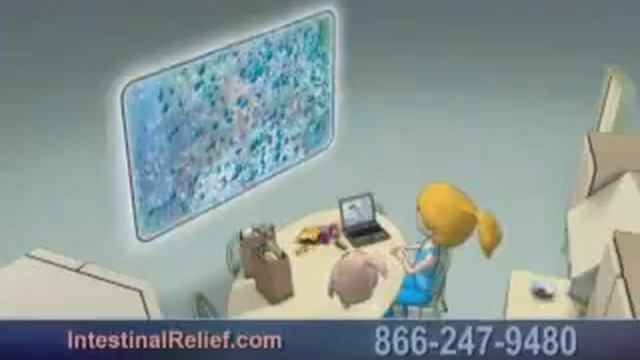 IH Commercial смотреть онлайн