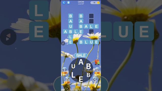 Crossword Quest Level 637 #crossword #wordcross #puzzle смотреть онлайн