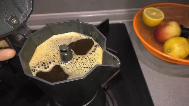 В чем варить кофе Вкуснее? смотреть онлайн