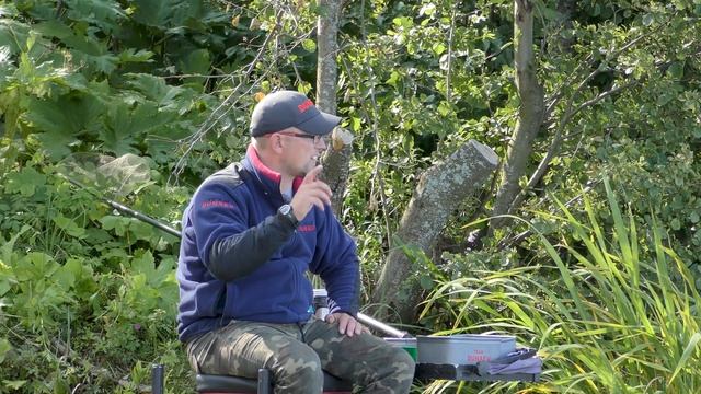 Фидер на реке. Ловля леща на Волге смотреть онлайн