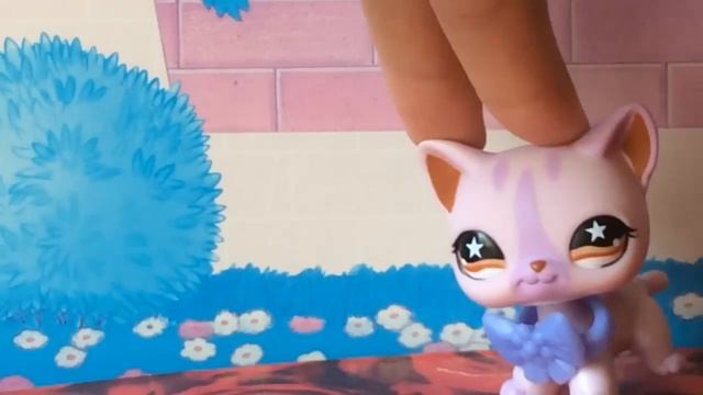 LPS: САМЫЕ РЕДКИЕ СТОЯЧКИ! ~ распаковка смотреть онлайн