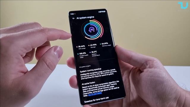 Nubia Z50 Unboxing I Review I The best cheapest Snapdragon 8 Gen 2 smartphone in the world I 2023 смотреть онлайн