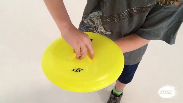 Finger Spin trick tutorial смотреть онлайн