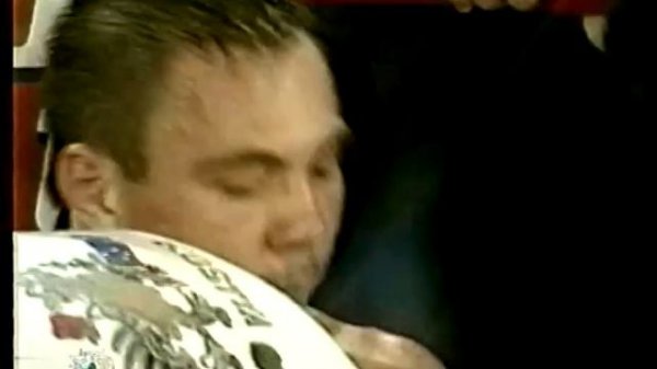 БОКС -Костя Дзю vs Ахмед Сантос Kostya Tszyu VS Ahmed Santos полный бой