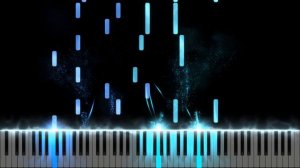 Pirates of the Caribbean 3  - Marry Me (Piano Version)