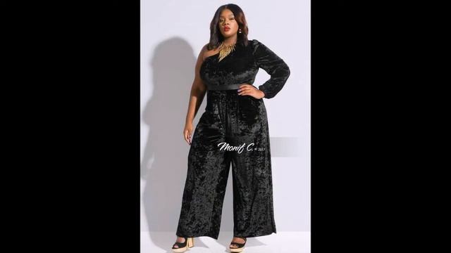 Платья больших размеров смотреть онлайн