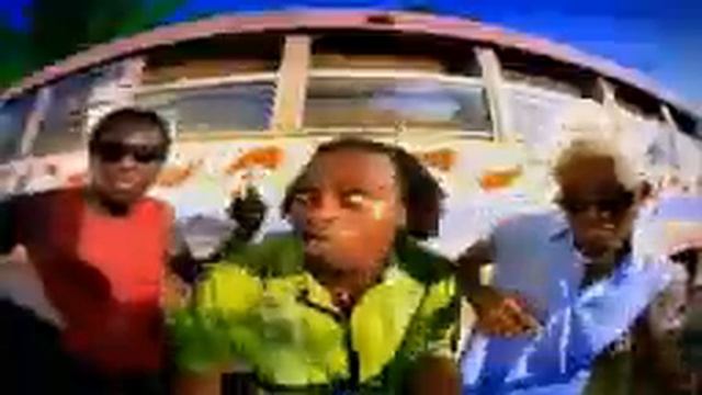 'Who Let the Dogs Out' - featuring Hillary Clinton 10 HOURS смотреть онлайн