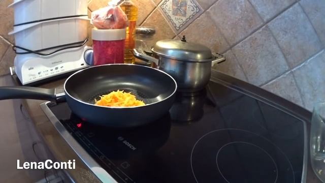 LC302:Женскийклуб. Школа выживания пенсионеров День7. Простая кулинария. Фарш, хлеб, суп, макароны? смотреть онлайн