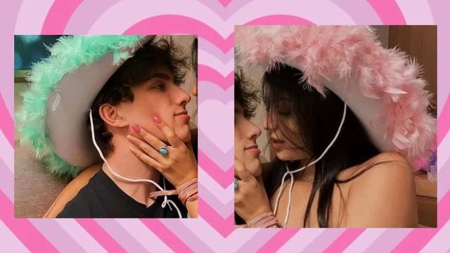 Топ 100 парных аватарок для влюблённых! ?❤️??❤️ смотреть онлайн