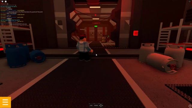 Innovation Inc. TPP | Meltdown and the Embarrissing Ending | Roblox смотреть онлайн